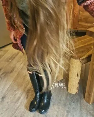 Birki Heaven OnlyFans Leaked Free Thumbnail Picture - #ThbysgkShr