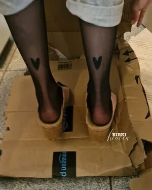 Birki Heaven OnlyFans Leaked Free Thumbnail Picture - #UaPbleiUcs