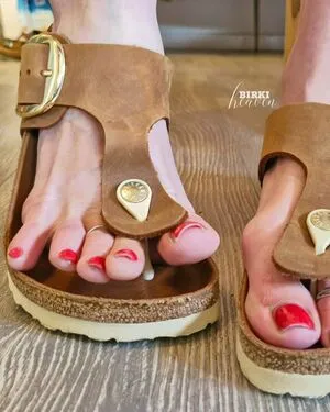 Birki Heaven OnlyFans Leaked Free Thumbnail Picture - #WfWv1lOaFT