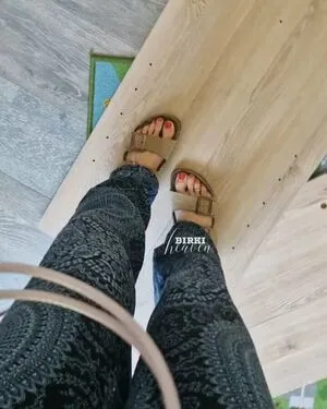 Birki Heaven OnlyFans Leaked Free Thumbnail Picture - #Wfq0J5rguy