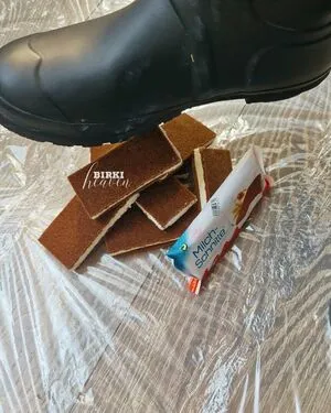 Birki Heaven OnlyFans Leaked Free Thumbnail Picture - #XD6q77pvoH