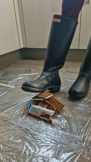 Birki Heaven OnlyFans Leaked Free Thumbnail Picture - #Z9yLFsV5OG