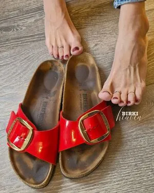 Birki Heaven OnlyFans Leaked Free Thumbnail Picture - #diw5jjKF22