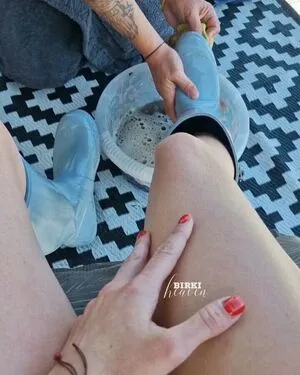 Birki Heaven OnlyFans Leaked Free Thumbnail Picture - #dzQemFvFiM