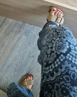 Birki Heaven OnlyFans Leaked Free Thumbnail Picture - #eX5npjsR2u