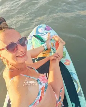 Birki Heaven OnlyFans Leaked Free Thumbnail Picture - #eptDuinvaO