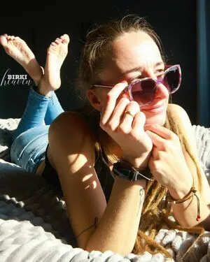 Birki Heaven OnlyFans Leaked Free Thumbnail Picture - #fma6OAHYHV