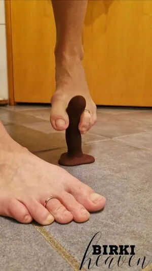 Birki Heaven OnlyFans Leaked Free Thumbnail Picture - #gUMRYVBc28