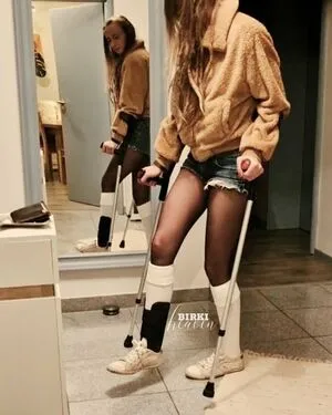 Birki Heaven OnlyFans Leaked Free Thumbnail Picture - #hmlNSl56T5