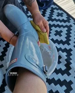 Birki Heaven OnlyFans Leaked Free Thumbnail Picture - #iv5woPhc9I