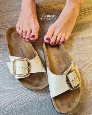 Birki Heaven OnlyFans Leaked Free Thumbnail Picture - #jC03w928pO