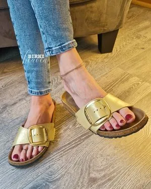 Birki Heaven OnlyFans Leaked Free Thumbnail Picture - #k25Pto3p4O