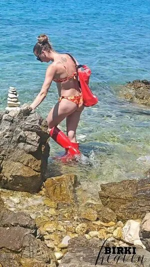 Birki Heaven OnlyFans Leaked Free Thumbnail Picture - #l2j0ic5KEJ