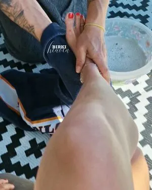 Birki Heaven OnlyFans Leaked Free Thumbnail Picture - #l8MCaEidvJ