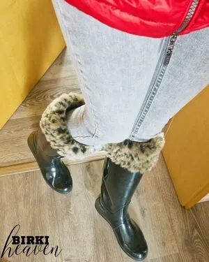 Birki Heaven OnlyFans Leaked Free Thumbnail Picture - #mMDeKNWwK6