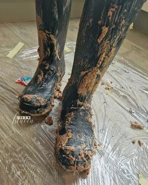 Birki Heaven OnlyFans Leaked Free Thumbnail Picture - #mUYtlKvexD