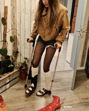 Birki Heaven OnlyFans Leaked Free Thumbnail Picture - #n4J4mHCe0P