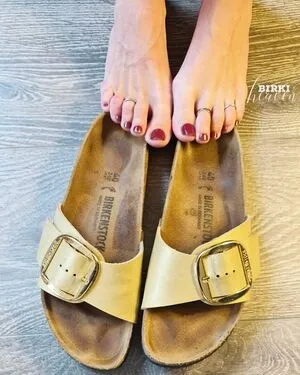 Birki Heaven OnlyFans Leaked Free Thumbnail Picture - #ofD9NLI6Oz