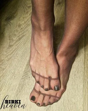 Birki Heaven OnlyFans Leaked Free Thumbnail Picture - #ooQ6mkVxGW