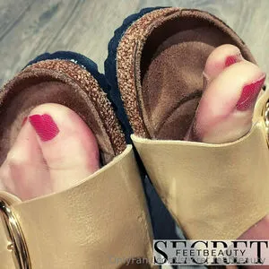 Birki Heaven OnlyFans Leaked Free Thumbnail Picture - #q7BcEcUWlI