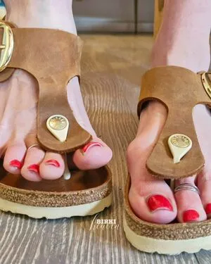 Birki Heaven OnlyFans Leaked Free Thumbnail Picture - #rHFVMHEwL8