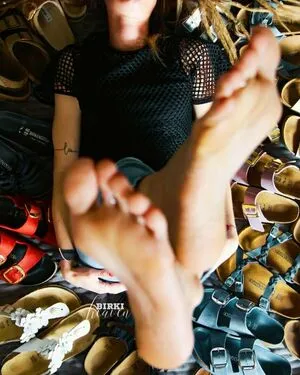 Birki Heaven OnlyFans Leaked Free Thumbnail Picture - #rmODwfuSiD