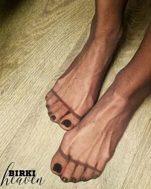 Birki Heaven OnlyFans Leaked Free Thumbnail Picture - #rvn8XkYJwS