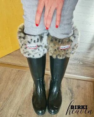 Birki Heaven OnlyFans Leaked Free Thumbnail Picture - #sl4u1qFThY