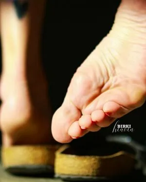 Birki Heaven OnlyFans Leaked Free Thumbnail Picture - #tMNA3VNJpi
