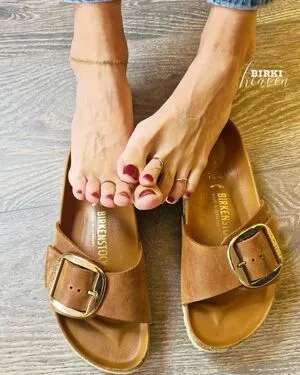 Birki Heaven OnlyFans Leaked Free Thumbnail Picture - #tUiGc9XYUA