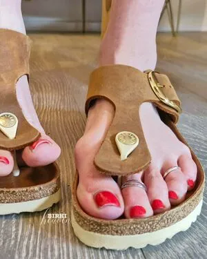 Birki Heaven OnlyFans Leaked Free Thumbnail Picture - #vJEPmTVJY8