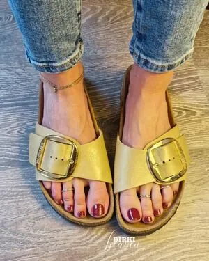 Birki Heaven OnlyFans Leaked Free Thumbnail Picture - #ve40cxoMNx