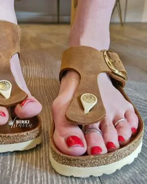 Birki Heaven OnlyFans Leaked Free Thumbnail Picture - #x2Z72LnyyQ