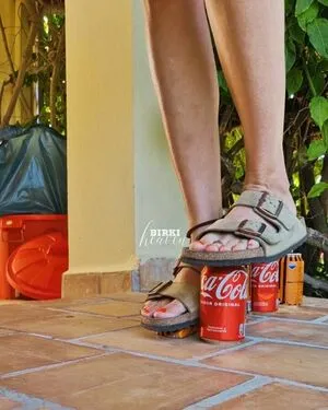 Birki Heaven OnlyFans Leaked Free Thumbnail Picture - #xWZojaXhpZ