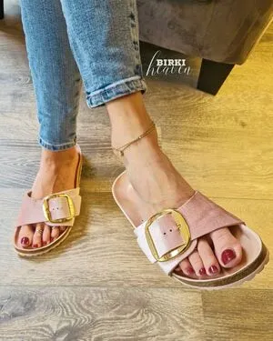 Birki Heaven OnlyFans Leaked Free Thumbnail Picture - #yb2Utbpe6Y