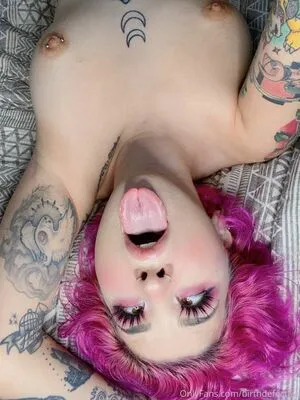 Birthdefect OnlyFans Leaked Free Thumbnail Picture - #HEfgTaNvq3
