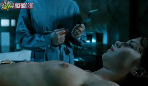 Birthe Wolter OnlyFans Leaked Free Thumbnail Picture - #IQCD4XMInO