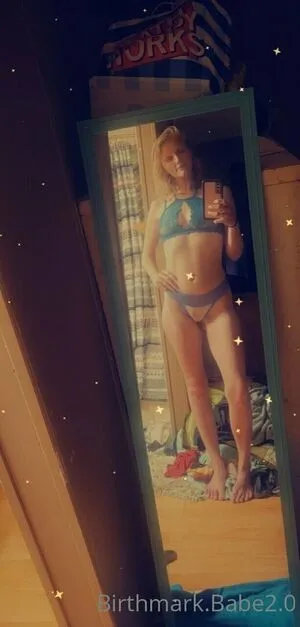 Birthmarkbabe2 OnlyFans Leaked Free Thumbnail Picture - #GE0Bux71iY