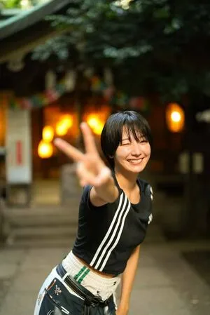 Biru Otsuka OnlyFans Leaked Free Thumbnail Picture - #5XQNcOCr4i