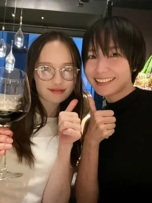 Biru Otsuka OnlyFans Leaked Free Thumbnail Picture - #EO6h6KgDDG