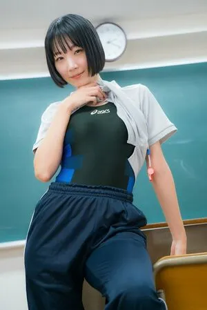 Biru Otsuka OnlyFans Leaked Free Thumbnail Picture - #jzMT4mXZb8