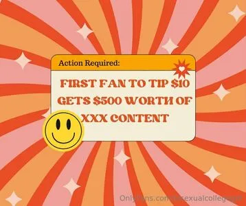 Bisexualcollegegirl OnlyFans Leaked Free Thumbnail Picture - #ABQ2yQxf41