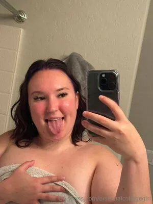 Bisexualcollegegirl OnlyFans Leaked Free Thumbnail Picture - #DrfpIqqGPz