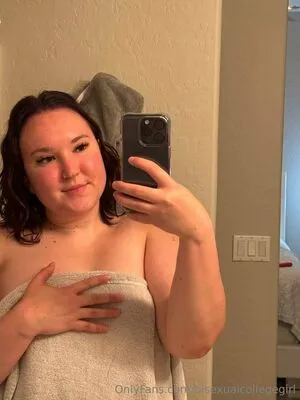 Bisexualcollegegirl OnlyFans Leaked Free Thumbnail Picture - #ZB8K65YZvu