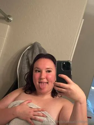 Bisexualcollegegirl OnlyFans Leaked Free Thumbnail Picture - #i5qHCL32zD