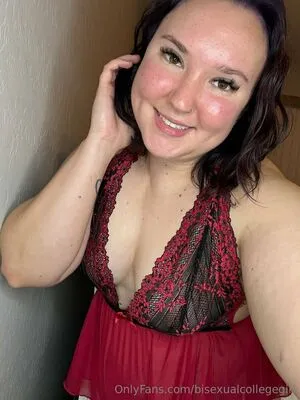 Bisexualcollegegirl OnlyFans Leaked Free Thumbnail Picture - #n6wI8dRTCe