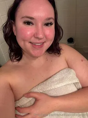 Bisexualcollegegirl OnlyFans Leaked Free Thumbnail Picture - #qAHrlU1429