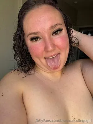 Bisexualcollegegirl OnlyFans Leaked Free Thumbnail Picture - #uaAaEKWqpv