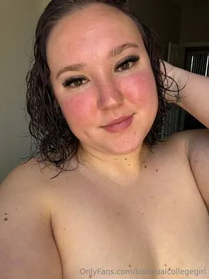Bisexualcollegegirl OnlyFans Leaked Free Thumbnail Picture - #xe94tRDTG4