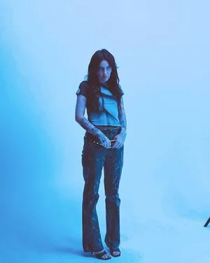 Bishop Briggs OnlyFans Leaked Free Thumbnail Picture - #GffyhbhCgn